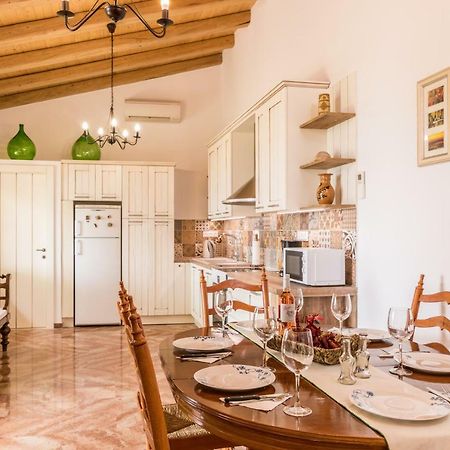 Milena'S Country House 佩雷卡斯 外观 照片