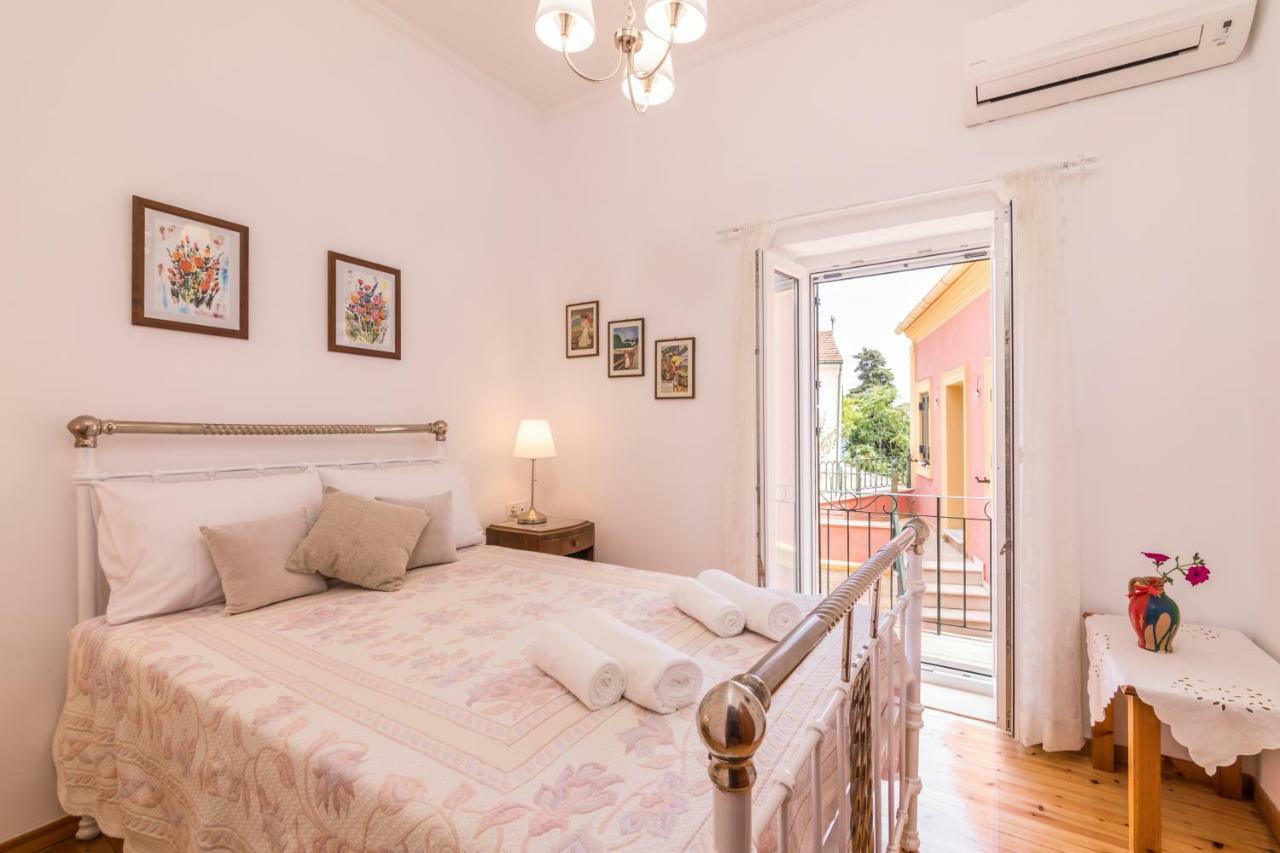 Milena'S Country House 佩雷卡斯 外观 照片