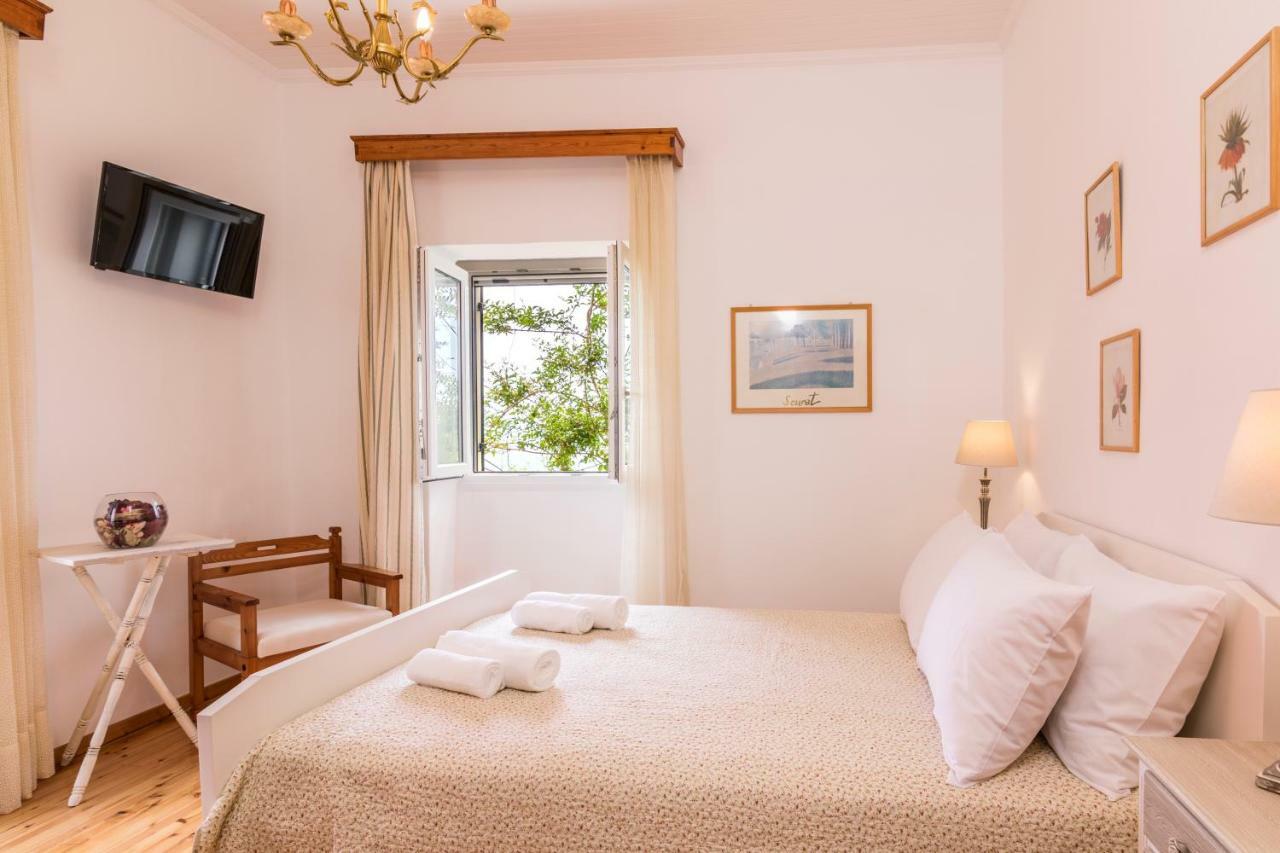 Milena'S Country House 佩雷卡斯 外观 照片