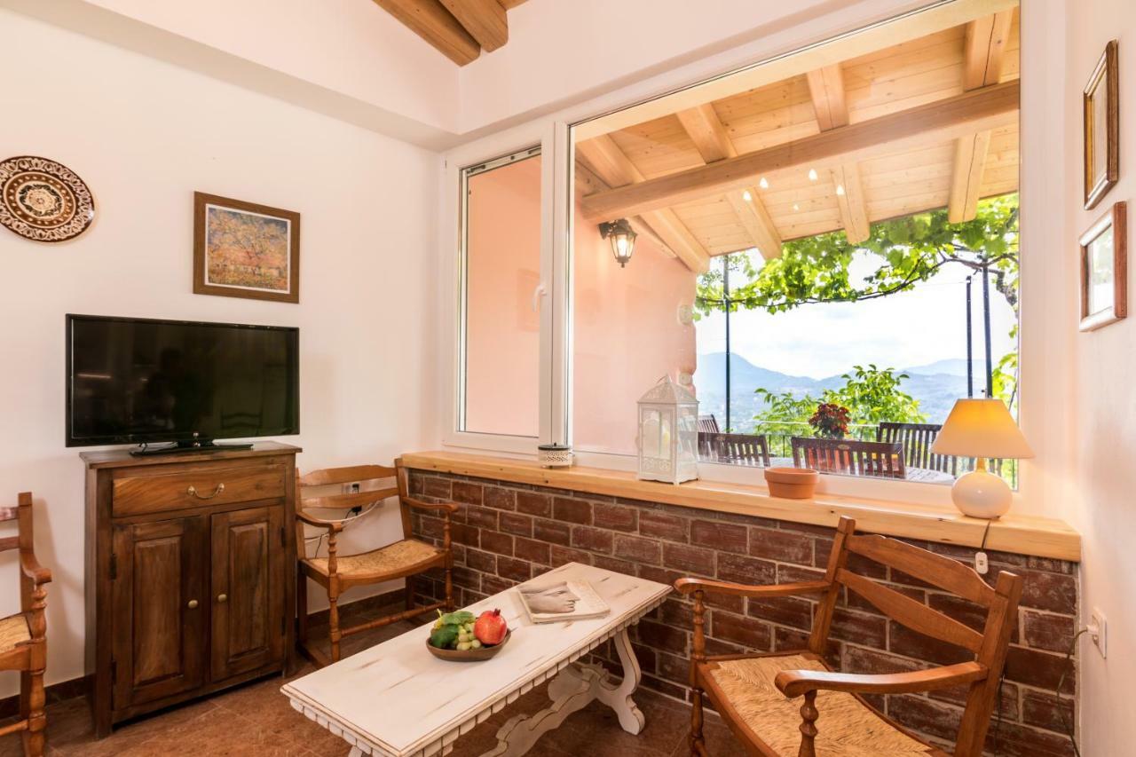 Milena'S Country House 佩雷卡斯 外观 照片