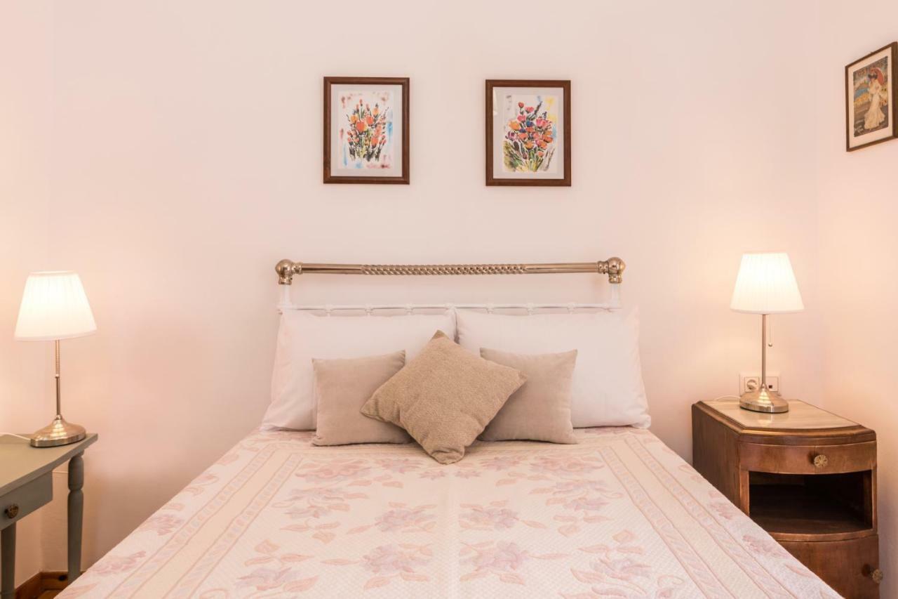 Milena'S Country House 佩雷卡斯 外观 照片